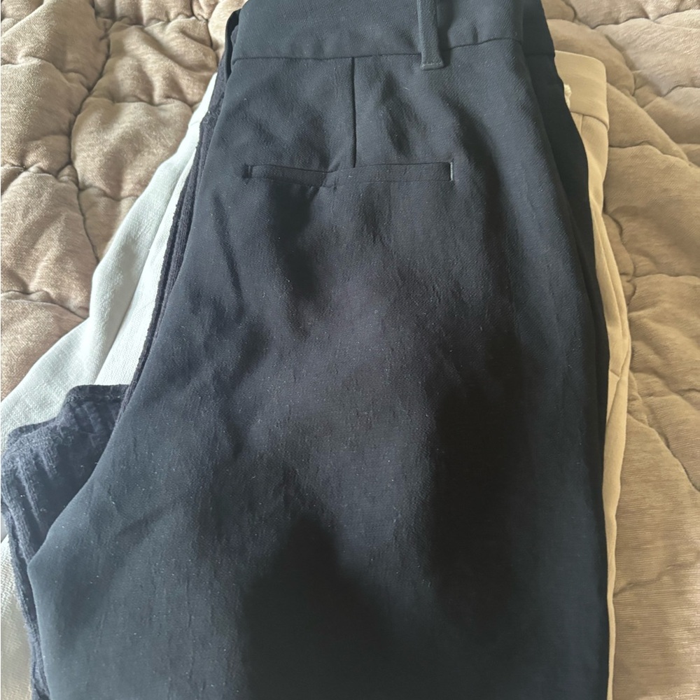 Effortless shorts by Aritzia